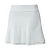 ADIDAS Women's Ultimate 365 Knit Frill Skort