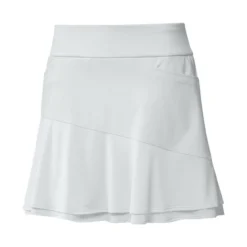 ADIDAS Women's Ultimate 365 Knit Frill Skort