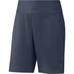 ADIDAS Women's Ultimate365 Modern Bermuda Shorts - 8.5 Inch -Golf Bag Sales adidas womens ultimate 365 modern bermuda short crew navy 01 80359.1647537853