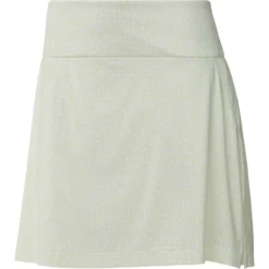 ADIDAS Women's Ultimate 365 Printed Skort - 16 Inch -Golf Bag Sales adidas womens ultimate 365 printed skort 16 inch white 01 28948.1647974768