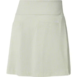 ADIDAS Women's Ultimate 365 Printed Skort - 16 Inch -Golf Bag Sales adidas womens ultimate 365 printed skort 16 inch white 02 04862.1647974768