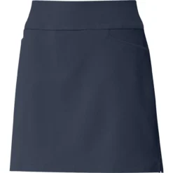 ADIDAS Women's Ultimate Adistar Pull-On Skort -Golf Bag Sales adidas womens ultimate adistar pull on skort crew navy 01 71414.1662670425
