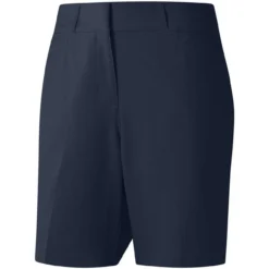 ADIDAS Women's Ultimate Club 7 Inch Shorts -Golf Bag Sales adidas womens ultimate club 7 inch short night indigo 01 01805.1633372710