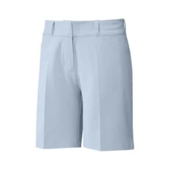 ADIDAS Women's Ultimate Club 7 Inch Shorts -Golf Bag Sales adidas womens ultimate club 7 inch short sky tint 01 23739.1633372751