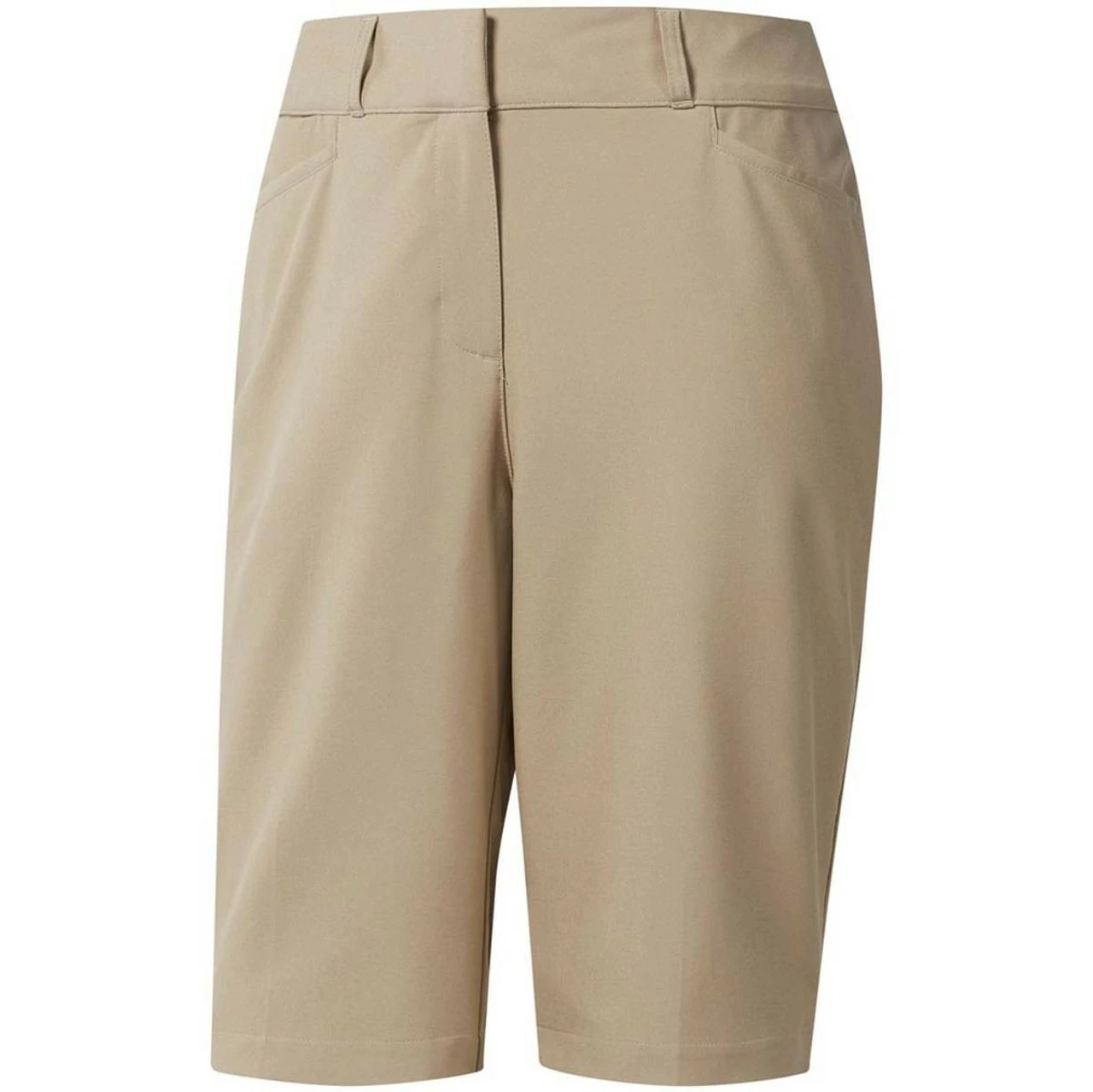 ADIDAS Women's Ultimate Club Bermuda Shorts 3 ADIDAS Women's Ultimate Club Bermuda Shorts - Image 3