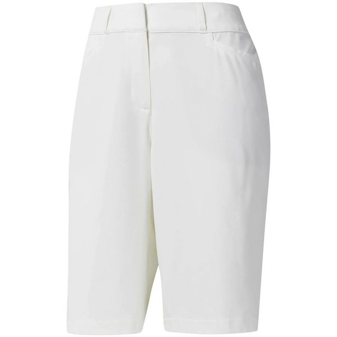 ADIDAS Women's Ultimate Club Bermuda Shorts 2 ADIDAS Women's Ultimate Club Bermuda Shorts - Image 2
