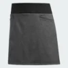 ADIDAS Women's Ultimate Knit Heathered Skort