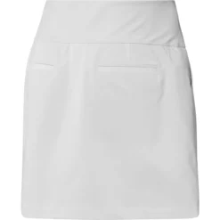 ADIDAS Women's Ultimate 365 Solid Skort -Golf Bag Sales adidas womens ultimate365 solid skort white 02 55433.1678993250