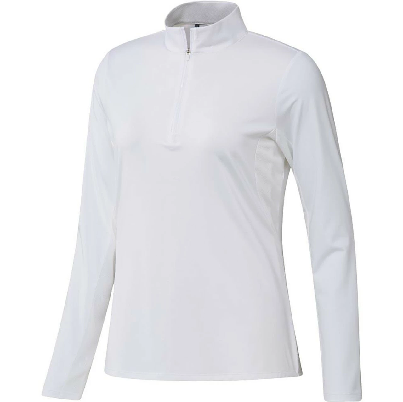 ADIDAS Women's Ultimate365 Sun Protection Shirt 9 ADIDAS Women's Ultimate365 Sun Protection Shirt - Image 9