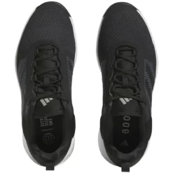 ADIDAS Women's Zoysia Golf Shoes -Golf Bag Sales adidas womens zoysia golf shoes black silver pebble 02 08221.1678460584