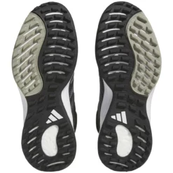 ADIDAS Women's Zoysia Golf Shoes -Golf Bag Sales adidas womens zoysia golf shoes black silver pebble 03 62465.1678460584