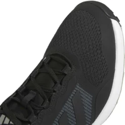 ADIDAS Women's Zoysia Golf Shoes -Golf Bag Sales adidas womens zoysia golf shoes black silver pebble 04 64199.1678460585