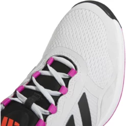 ADIDAS Women's Zoysia Golf Shoes -Golf Bag Sales adidas womens zoysia golf shoes dash grey black lucid fuchsia 04 38424.1678460581