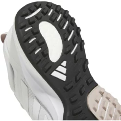 ADIDAS Women's Zoysia Golf Shoes -Golf Bag Sales adidas womens zoysia golf shoes white wonder taupe 05 79111.1678460587