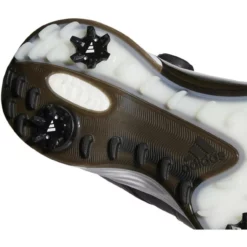 ADIDAS Men's ZG21 BOA Golf Shoes -Golf Bag Sales adidas zg21 boa golf shoes black white 06 79692.1668631115