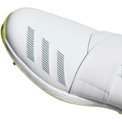 ADIDAS Men's ZG21 BOA Golf Shoes -Golf Bag Sales adidas zg21 boa golf shoes white acid yellow blue oxide 05 93103.1668631131