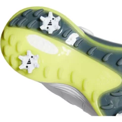 ADIDAS Men's ZG21 BOA Golf Shoes -Golf Bag Sales adidas zg21 boa golf shoes white acid yellow blue oxide 06 96598.1668631120