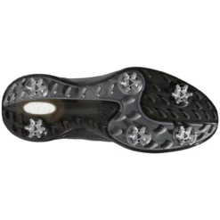 ADIDAS Men's ZG21 Golf Shoes -Golf Bag Sales adidas zg21 golf shoes black silver grey five 03 70287.1668631268