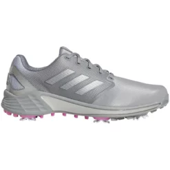 ADIDAS Men's ZG21 Golf Shoes -Golf Bag Sales adidas zg21 golf shoes grey three screaming pink 01 90926.1668631260