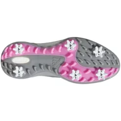 ADIDAS Men's ZG21 Golf Shoes -Golf Bag Sales adidas zg21 golf shoes grey three screaming pink 03 89623.1662670310
