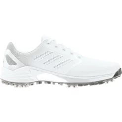 ADIDAS Men's ZG21 Golf Shoes -Golf Bag Sales adidas zg21 golf shoes white 01 18397.1668631249