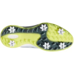 ADIDAS Men's ZG21 Golf Shoes -Golf Bag Sales adidas zg21 golf shoes white acid yellow blue oxide 03 55756.1662670310