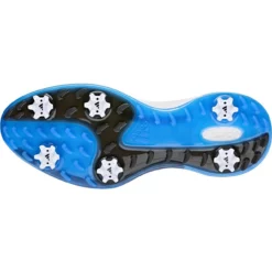 ADIDAS Men's ZG21 Golf Shoes -Golf Bag Sales adidas zg21 golf shoes white blue rush black 02 13716.1662670310