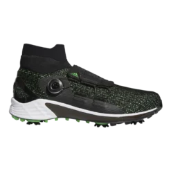 ADIDAS Men's ZG21 Motion BOA Golf Shoes -Golf Bag Sales adidas zg21 motion boa golf shoes black screaming green white 01 49683.1662670431