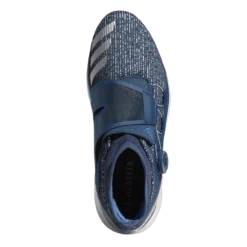 ADIDAS Men's ZG21 Motion BOA Golf Shoes -Golf Bag Sales adidas zg21 motion boa golf shoes crew navy silver white 02 71661.1662670431