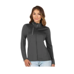 Antigua Women's Generation Pullover 9 Antigua Women's Generation Pullover -Golf Bag Sales antigua womens generation pullover carbon silver 01 19386.1645209526