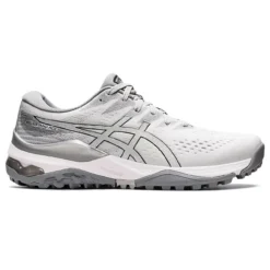 Asics Men's Gel-Course Kayano Ace Golf Shoes -Golf Bag Sales asics gel course kayano ace golf shoes graphite grey pure silver 01 09442.1664287367