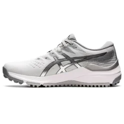 Asics Men's Gel-Course Kayano Ace Golf Shoes -Golf Bag Sales asics gel course kayano ace golf shoes graphite grey pure silver 02 02256.1664287367