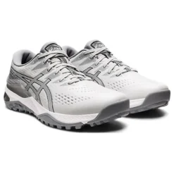 Asics Men's Gel-Course Kayano Ace Golf Shoes -Golf Bag Sales asics gel course kayano ace golf shoes graphite grey pure silver 06 45533.1664287367