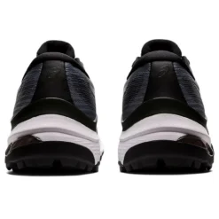 Asics Men's Gel-Course Kayano Ace Golf Shoes -Golf Bag Sales asics gel course kayano ace golf shoes metropolis gunmetal 05 45438.1664287367