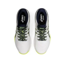 Asics Men's Gel-Course Kayano Ace Golf Shoes -Golf Bag Sales asics gel course kayano ace golf shoes white midnight 03 75324.1664287367