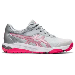 Asics Women's Gel-Course Ace Golf Shoes -Golf Bag Sales asics womens gel course ace golf shoes glacier grey pink cameo 01 47833.1632169666