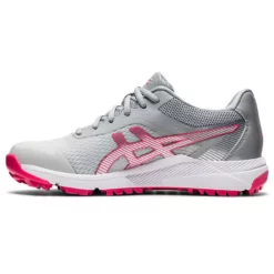 Asics Women's Gel-Course Ace Golf Shoes -Golf Bag Sales asics womens gel course ace golf shoes glacier grey pink cameo 02 22988.1632169665