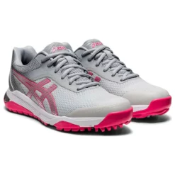 Asics Women's Gel-Course Ace Golf Shoes -Golf Bag Sales asics womens gel course ace golf shoes glacier grey pink cameo 05 97075.1632169665