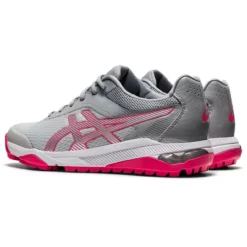 Asics Women's Gel-Course Ace Golf Shoes -Golf Bag Sales asics womens gel course ace golf shoes glacier grey pink cameo 06 41309.1632169666