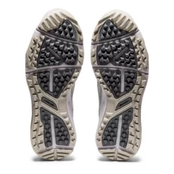 Asics Women's Gel-Course Ace Golf Shoes -Golf Bag Sales asics womens gel course ace golf shoes white pure silver 04 69553.1632169666