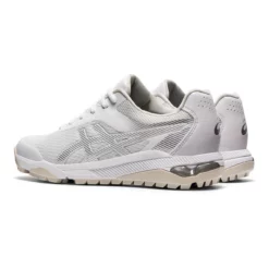 Asics Women's Gel-Course Ace Golf Shoes -Golf Bag Sales asics womens gel course ace golf shoes white pure silver 06 43229.1632169665