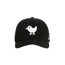 Bad Birdie Birdie Snapback Hat -Golf Bag Sales bad birdie birdie snapback hat black 01 95071.1655324236