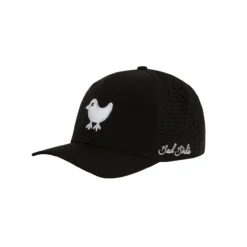 Bad Birdie Birdie Snapback Hat -Golf Bag Sales bad birdie birdie snapback hat black 02 47098.1655324236