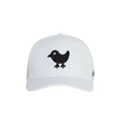 Bad Birdie Birdie Snapback Hat