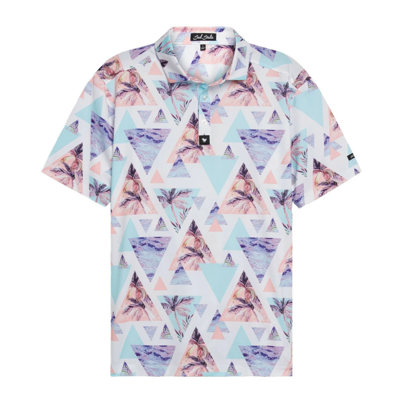 Bad Birdie Cali Polo 1 Bad Birdie Cali Polo