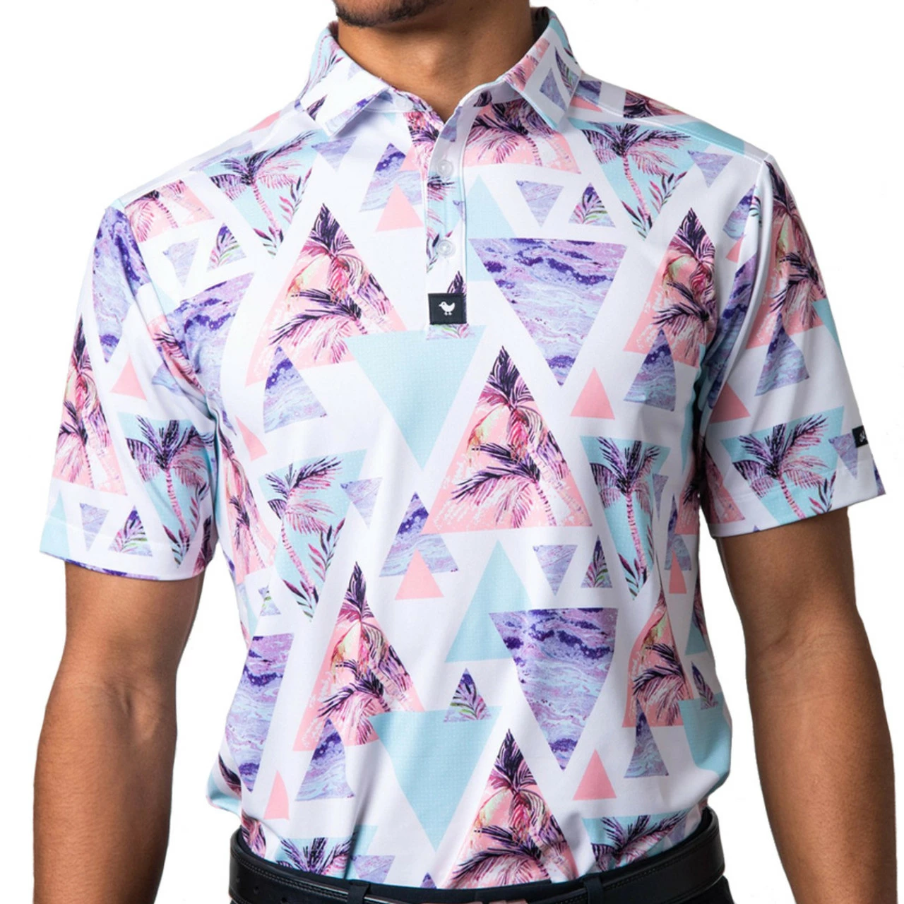 Bad Birdie Cali Polo 2 Bad Birdie Cali Polo - Image 2