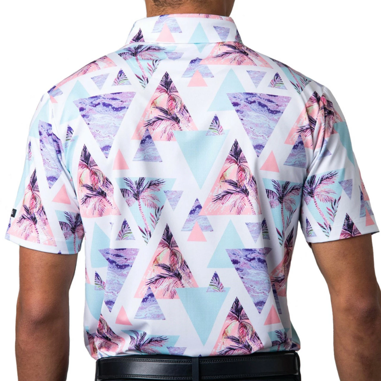 Bad Birdie Cali Polo 3 Bad Birdie Cali Polo - Image 3