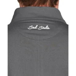 Bad Birdie Charcoal Quarterzip -Golf Bag Sales bad birdie charcoal quarterzip charcoal 05 05099.1678297383
