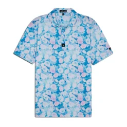 Bad Birdie Coachella Polo