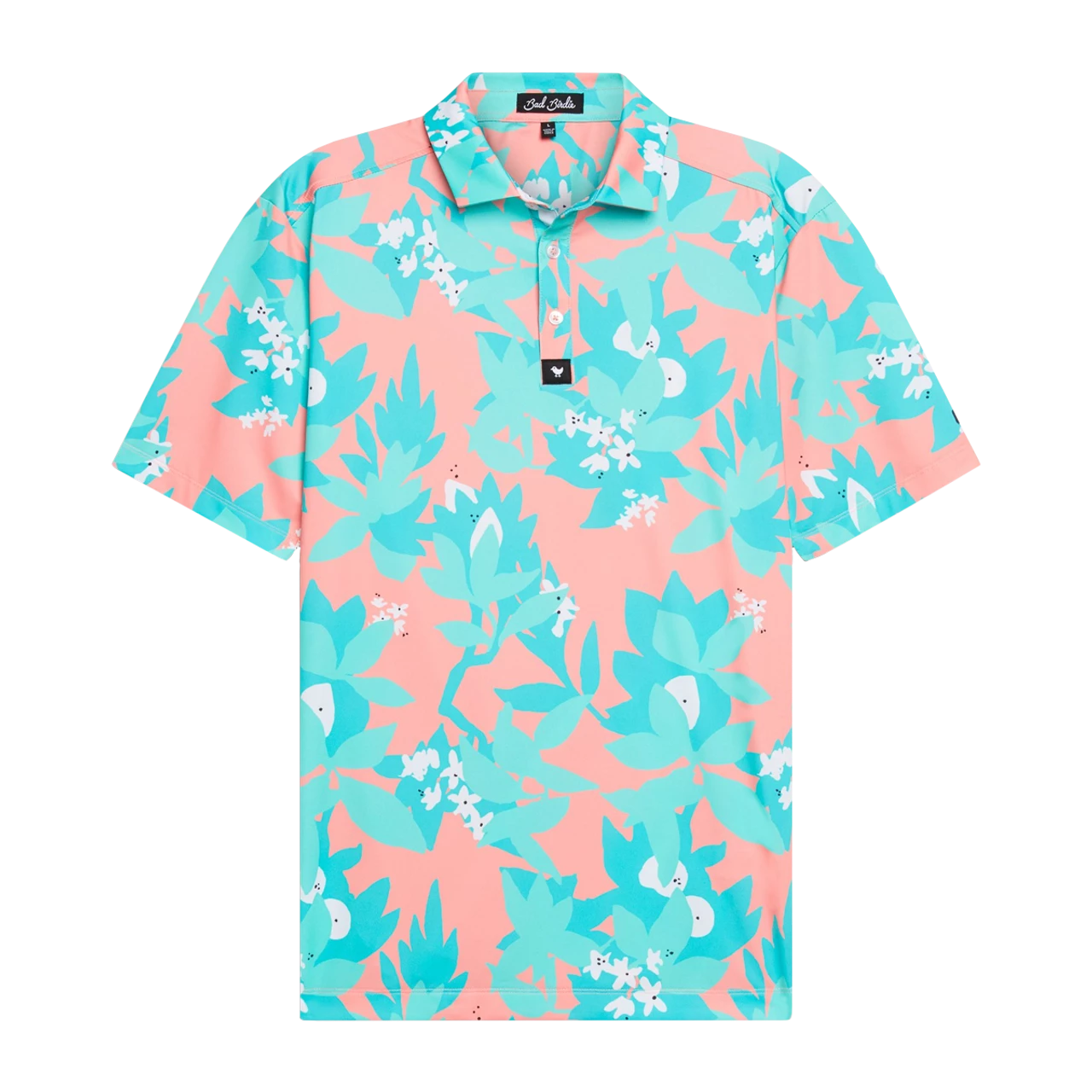 Bad Birdie Down Unda Polo 1 Bad Birdie Down Unda Polo